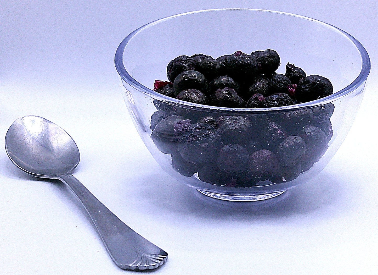 Freeze Dried Blueberries ~1.3oz