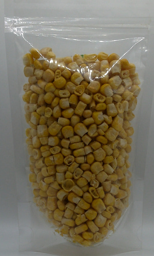 Freeze Dried Corn ~1.3oz