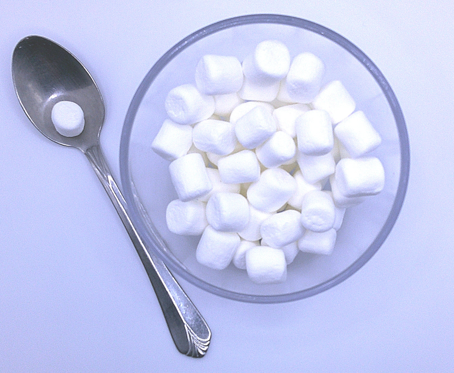 Freeze Dried Mini Marshmallows ~1.5oz