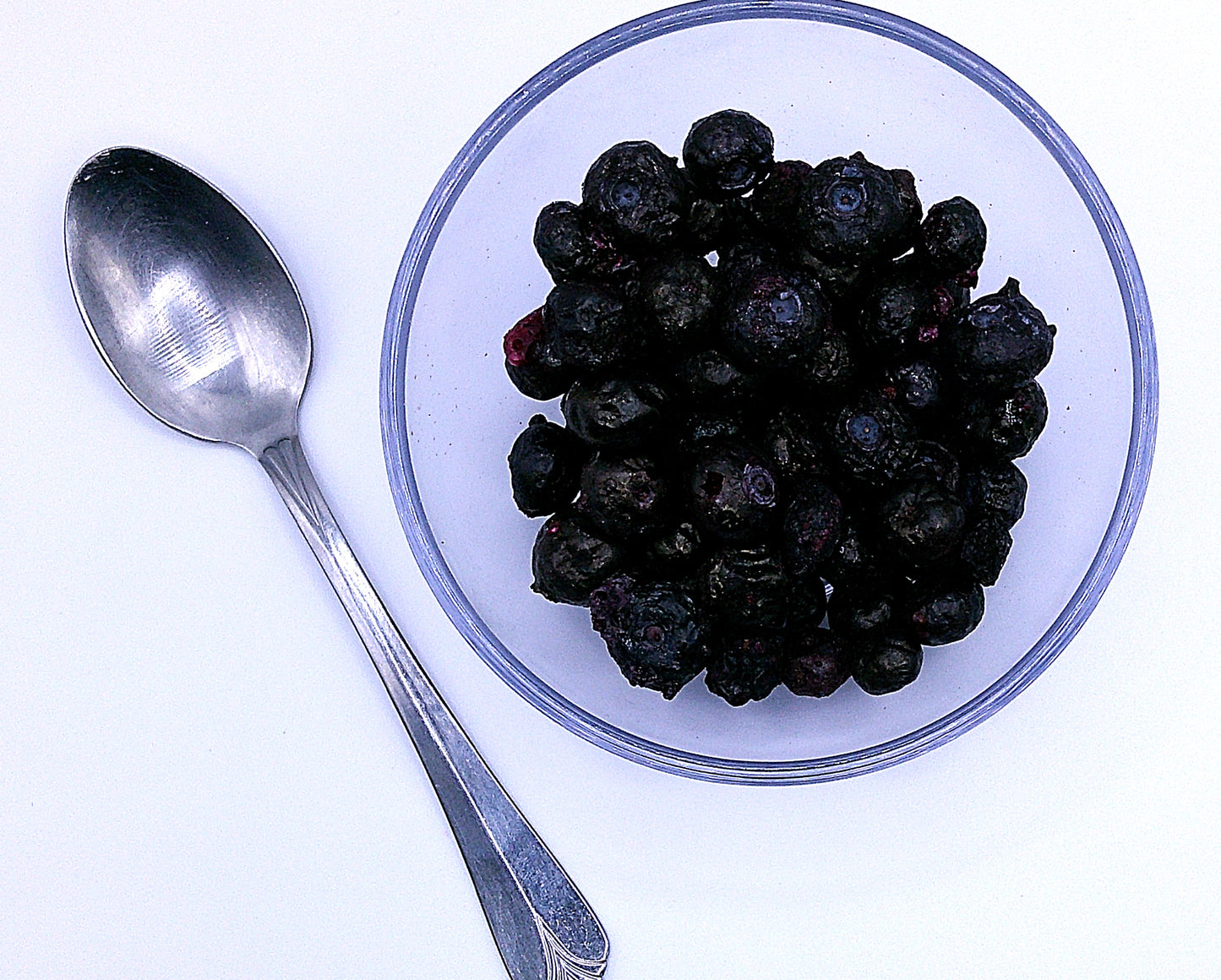 Freeze Dried Blueberries ~1.3oz