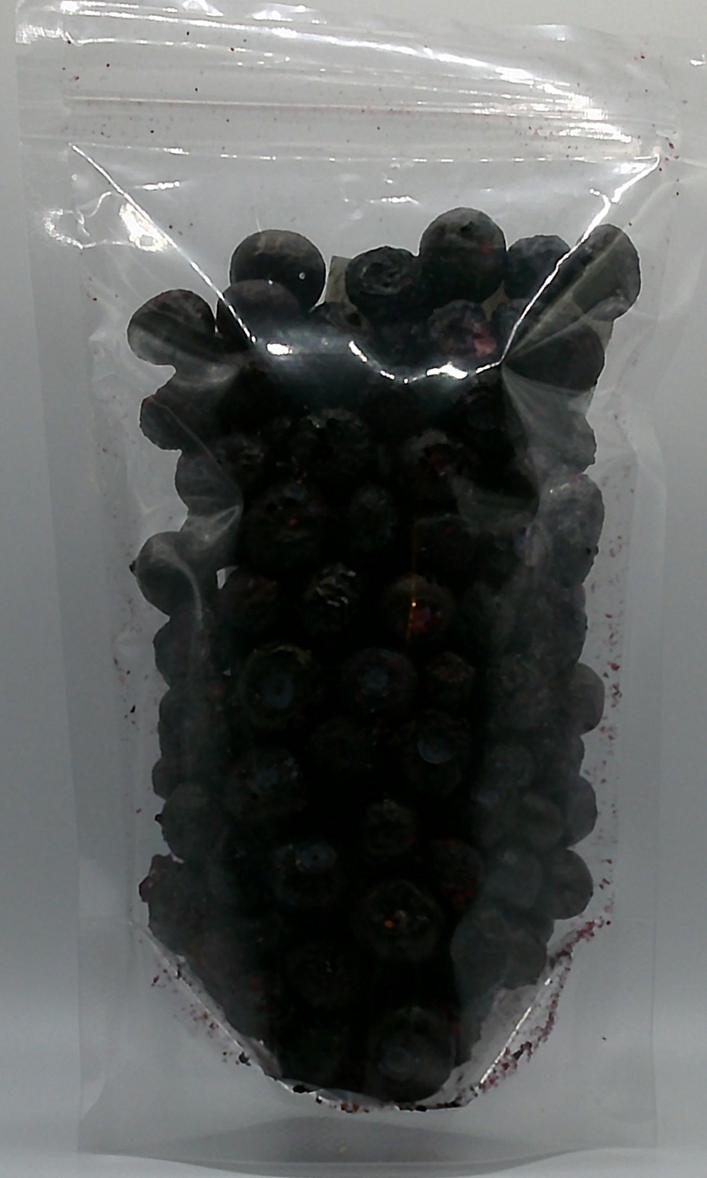 Freeze Dried Blueberries ~1.3oz