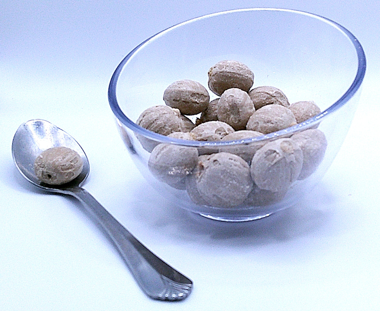 Cappacino Crunch Balls ~2oz *Tastes like Cappacino hard candy*